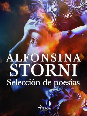 cover image of Selección de poesías